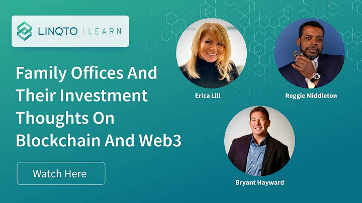Linqto Learn: Family Offices And Their Investment ...