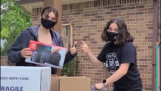 E-Waste PSA