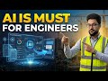 Why Civil & Site Engineers Cannot Ignore AI Anymore