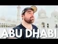 ستغير أبوظبي نظرتك إلى الإمارات العربية المتحدة