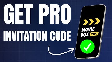 NEW! HOW TO GET MOVIEBOX PRO INVITATION CODE (2025)