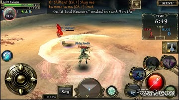 Aurcus: Twiggy vs X - ShiRent