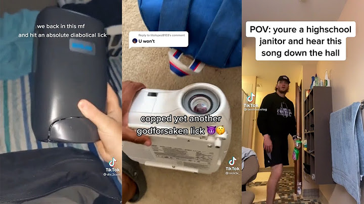 despicable/diabolical lick tiktok trend