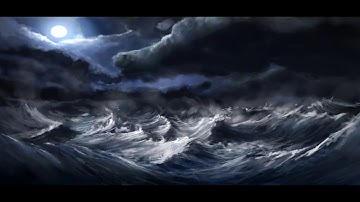 مقطع مؤثر جدا للشيخ ناصر القطامي عام 1427 سورة هود قصة نوح وابنه