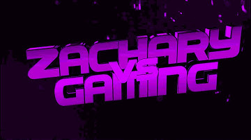 Dual Intro-Contest Entry//ZacharyVSGaming//Dual with Official Intro
