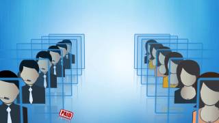 Animated explainer video  Paid Support