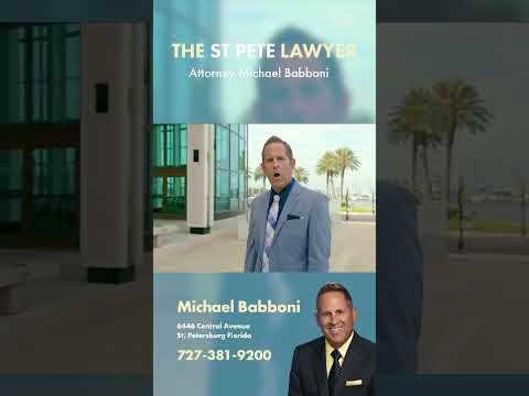 Daytona Accident Lawyers