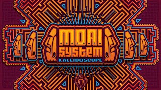 Moai System - Kaleidoscope Full Album