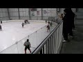Woburn vs Amesbury Boys High School Hockey 3/13/21