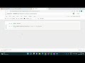 Extract zip file in jupyter notebook  python 3