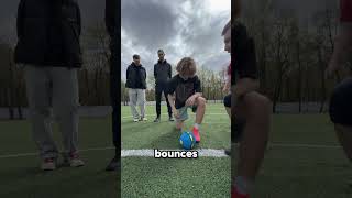 This Training Created Insane Reflexes 🤯