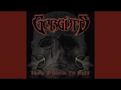Gorguts — Das Martyrium Des...