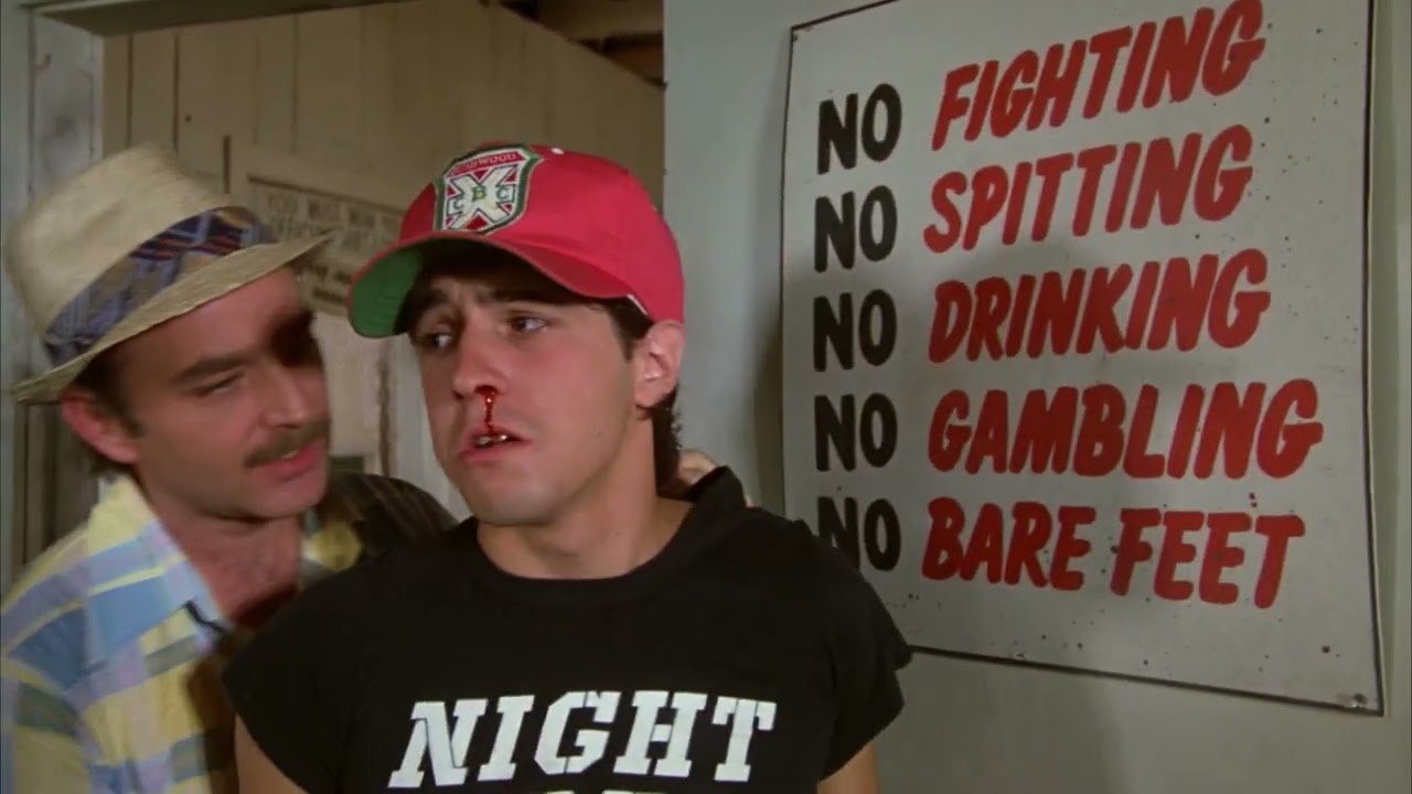 Caddyshack Pas de bataille ! YouTube