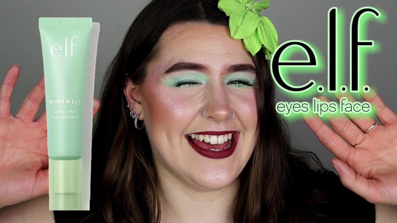 elf mint primer review