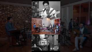 Infinity #TheOvertunes #Shorts