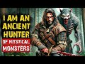 I Am An Ancient Hunter Of Mystical Monster Werewolf And Vampire Horror Story COMPILATION 