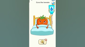 DOP 5 Delete One Level 203 🎮 #youtubeshorts #shorts #viral #video #viral #shorts