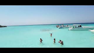 punta de mulato en isla la tortuga,  (2)