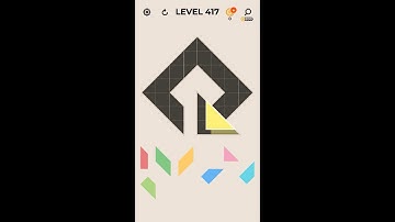 Zen Block Level 411 412 413 414 415 416 417 418 419 420 walkthrough