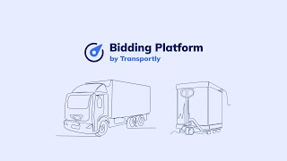 Transportly 4Shipper