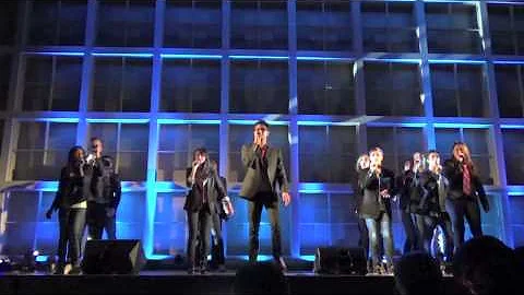 The Key Elements- "Demons"- Rocktoberfest XV