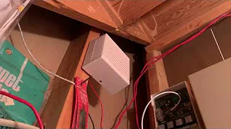 **POLICE CALLED** ADT Safewatch Pro 3000 Test 8