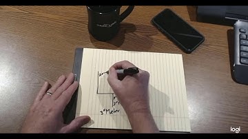 Flow Setup for the BaseStation 3200, Single Water Source