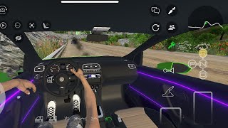 My New Racing  🏎️ Car Driver 😨#games #gaming #video By Travel Gamerz Official 