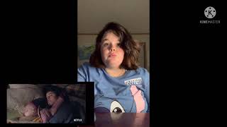 MAID Trailer 2 (NEW, 2021) Margaret Qualley, Nick Robinson, Drama Series reaction