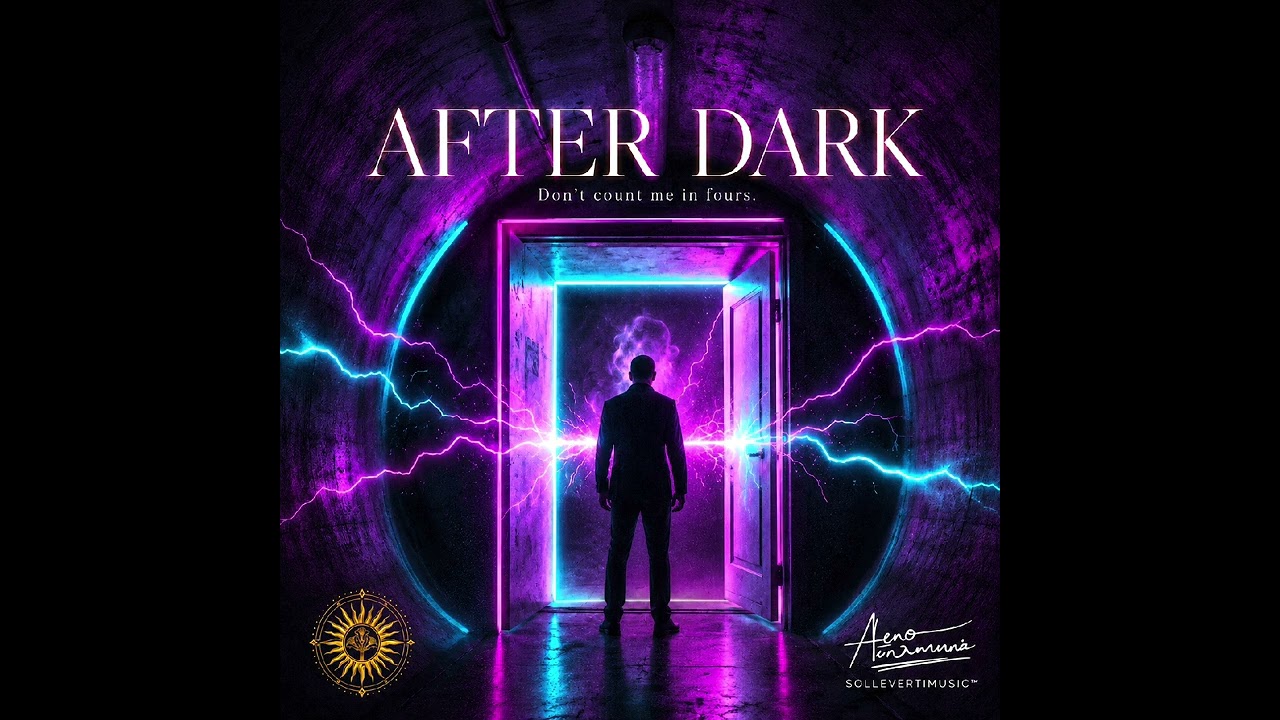 After Dark | Official Audio | SOLLEVERTIMUSIC™ - YouTube