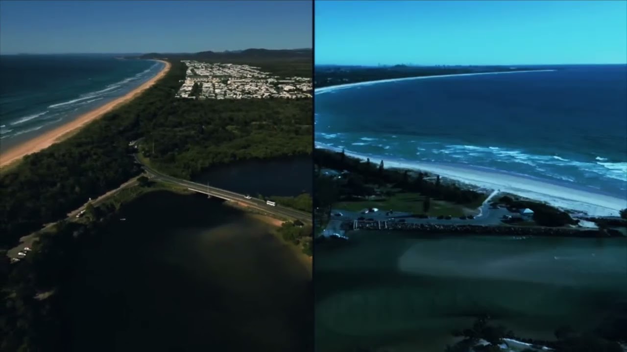 3 Drones DJI Mini SE, Mini 3 & Mini 5 Pro