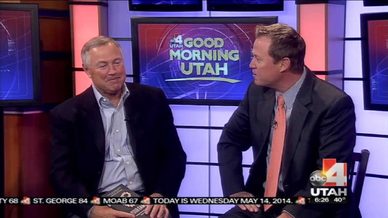 David Bradford Speaker Reel