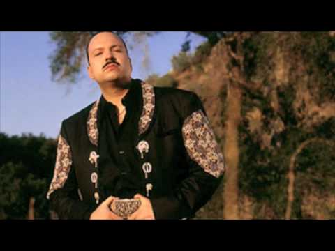 Pepe Aguilar - Eres Mia