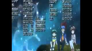 Beyblade Metal Fight - Ending - (Full Song)