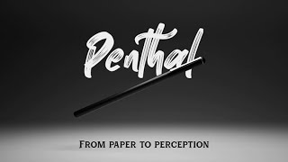 Thumbnail for Penthal by Kiko Pastur & Invisible Compass