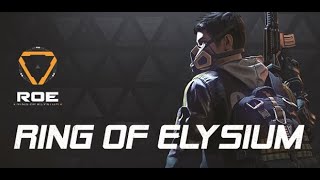 Ring of Elysium Win
