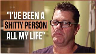 Can an Abusive Father Really Change?