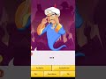 Does we Find Carryminiti on Akinator 4/75||