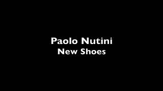 New Shoes – Paolo Nutini – Professional Backing Track with Lyrics