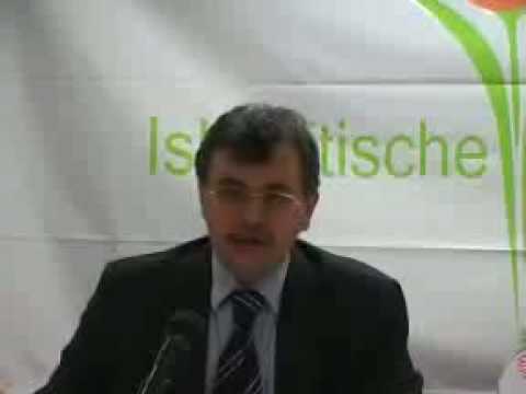 Ayasofya - Prof. Dr. Ahmet Akgündüz