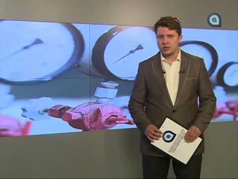 Север мерзнет