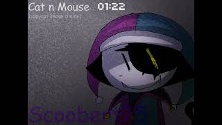 Cat n Mouse - [Copycat chase theme, Forsaken UST]