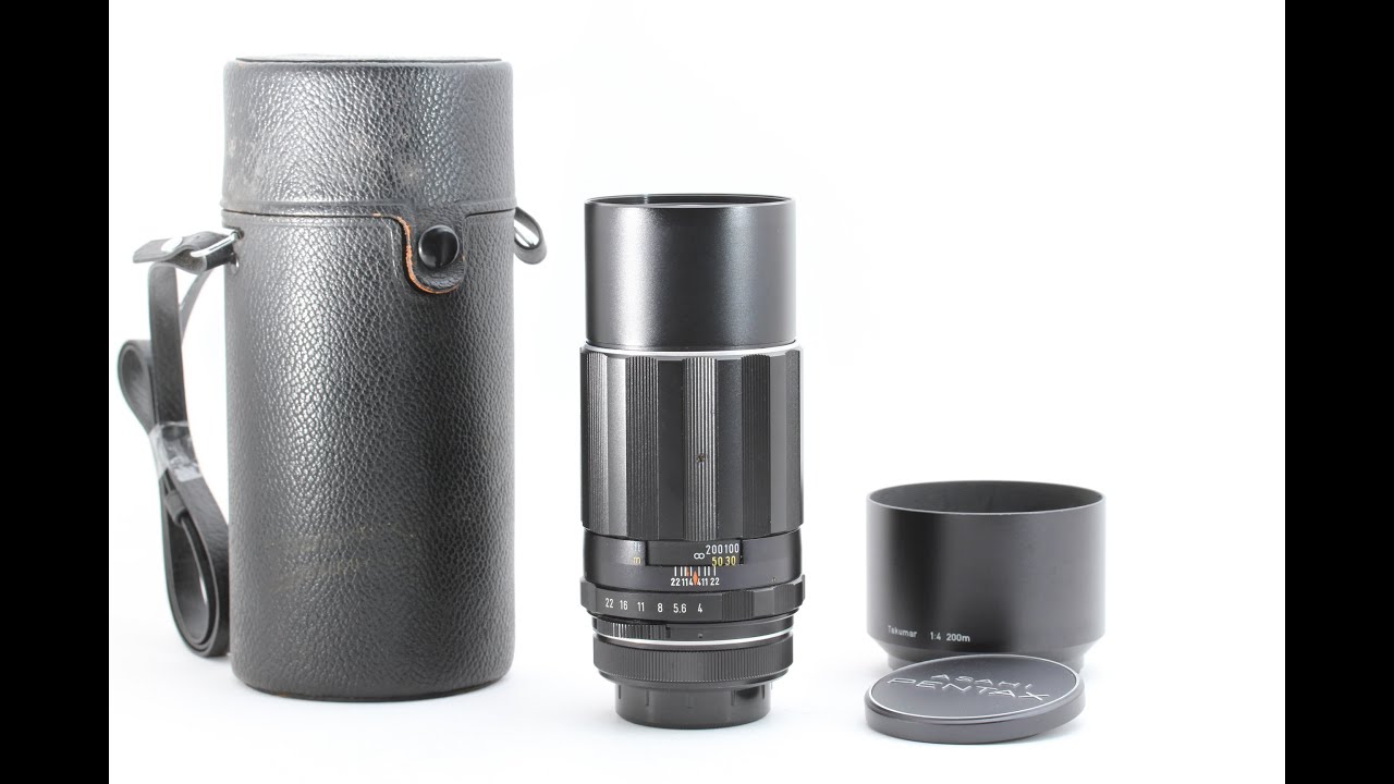 中古AB+】アサヒ ペンタックス スーパー タクマー | Asahi Pentax 