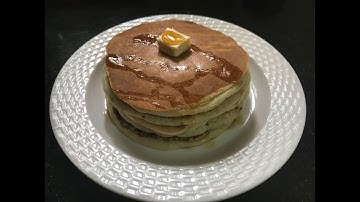 Banana pancake | Kids Breakfast Recipe | How to Make Easy Homemade Banana Pancakes