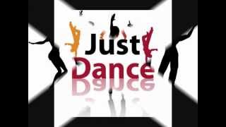 BHS Senior Boy Dance 2012 audio