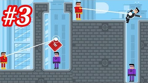 ‎The Superhero League - All Levels Gameplay Walkthrough Android, iOS #3