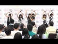 フェアリーズ ☆ Mr.Platonic 初披露 2015.09.19 たまプラーザ 1200