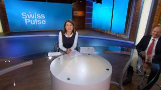 CNNMoney Switzerland LIVE Stream - April 27, 2018