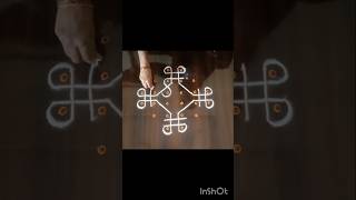 Easy Dailyrani62 Dots Melikala Mugguluku,Kambhi,Nelikolamstraditionalrani