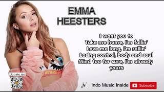 Emma Heesters   To The Bone Lyric
